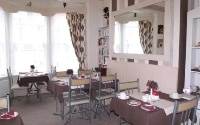 The Jasmine Guest House