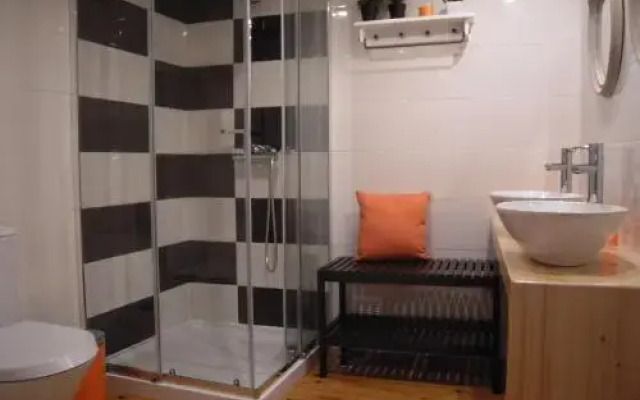 Vila Maior
