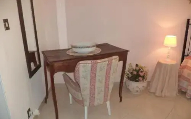 La Magnolia B&B