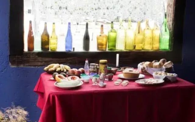 Pouso da Passagem B&B