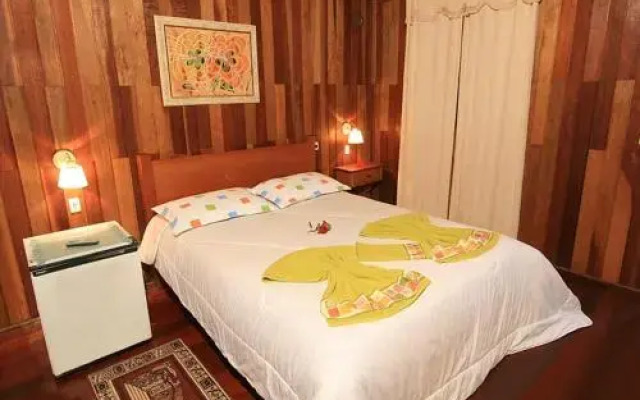 Serras de Monte Verde