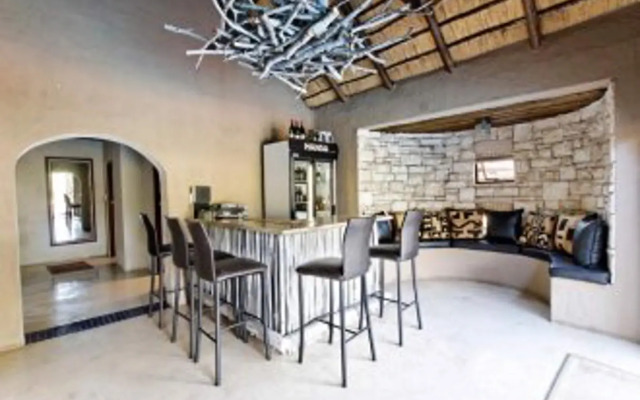 Rustika Guest Lodge