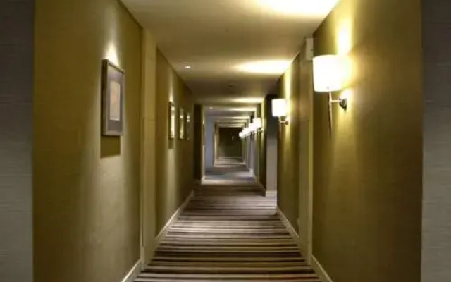 Howard Johnson by Wyndham Chilecito Hotel & Casino