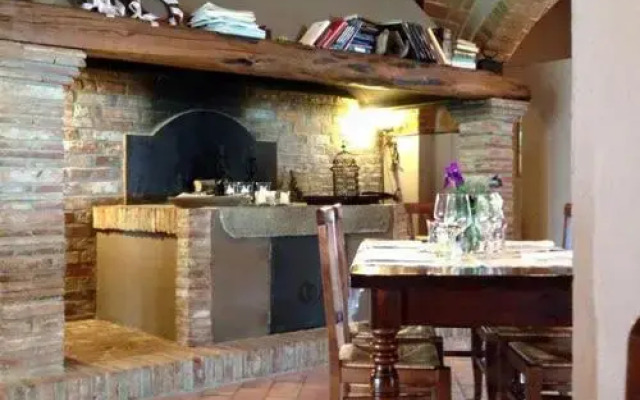 Agriturismo Montalto