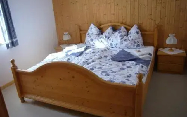 Appartements Teuriblick