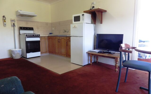 Panorama Seaside Apartments Norfolk Island