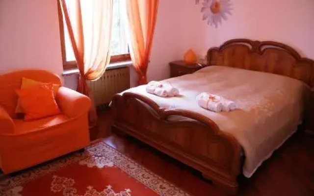 B&B Nella Terra di Mezzo