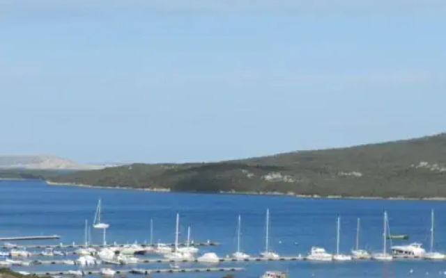 La Casa Di Babbai Al Mare