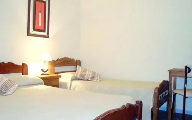 Hotel Wilton