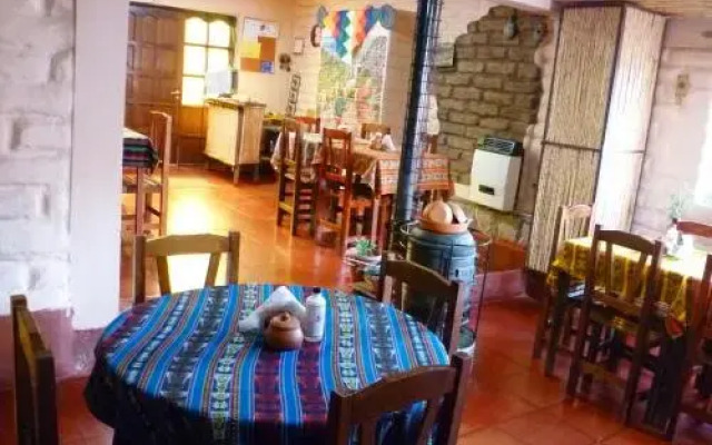 Hostal la Soñada