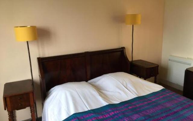 Chambres d'hôtes Les 4 Vents Pointe du Hoc - Landing Beaches