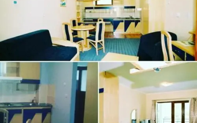 Garni Hotel Lupus