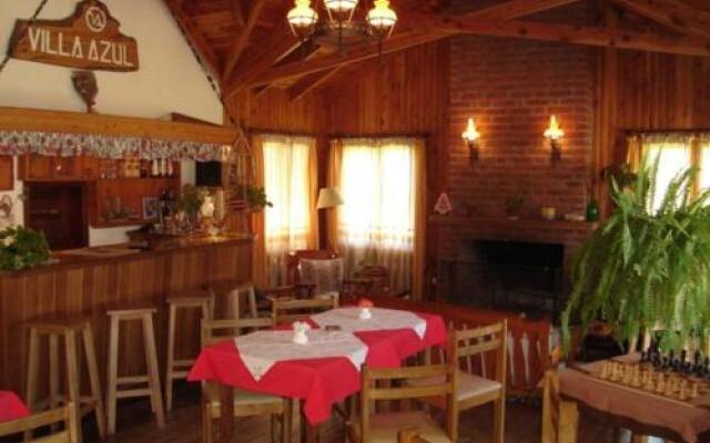 Complejo Turistico Villa Azul