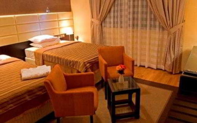 Faras Al Sahra Hotel Apartment