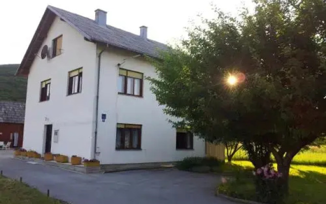 House Petkovic