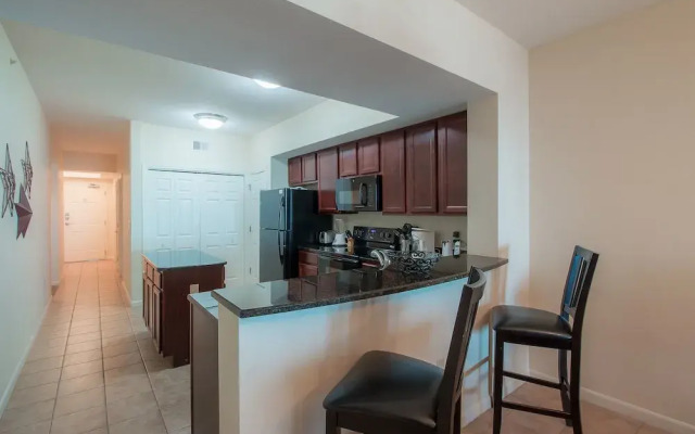 Legacy Towers-Legacy II 305
