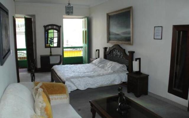 Hotel Colonial - Salamina Caldas