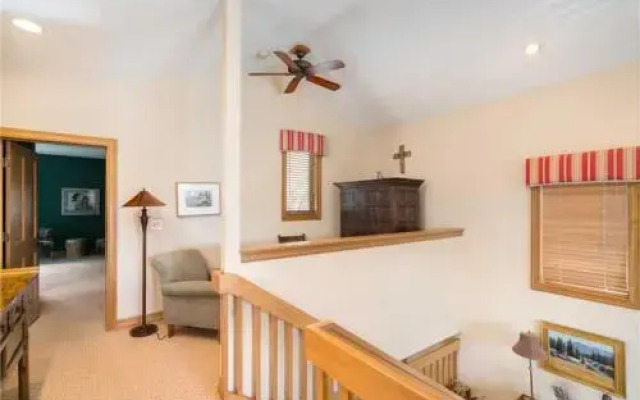 Wildwood Chalet