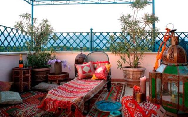 Residence l'Approdo