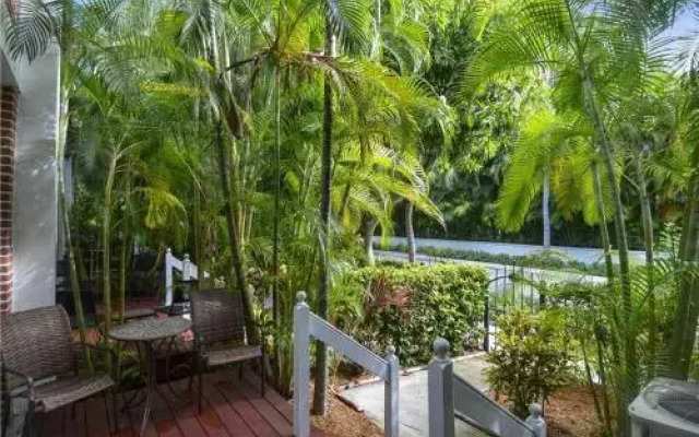 Key West Found (Townhouse)
