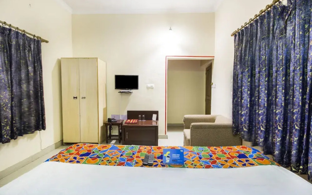 Singhasan House
