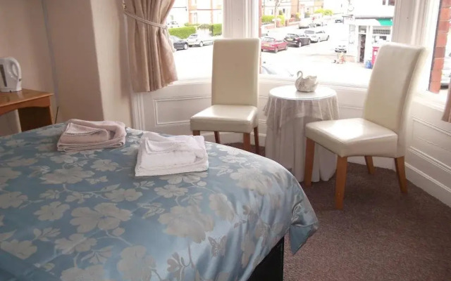 The Tilstone Guest House