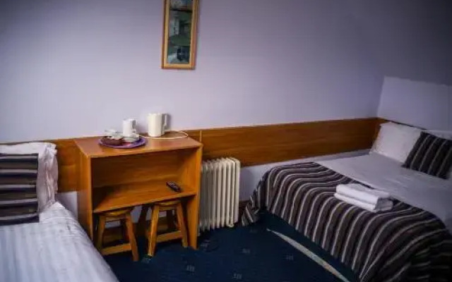 The Dingle Pub B&B