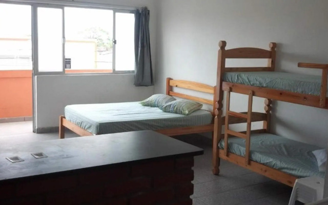 Iguape Apartamentos Unidade - Iguape