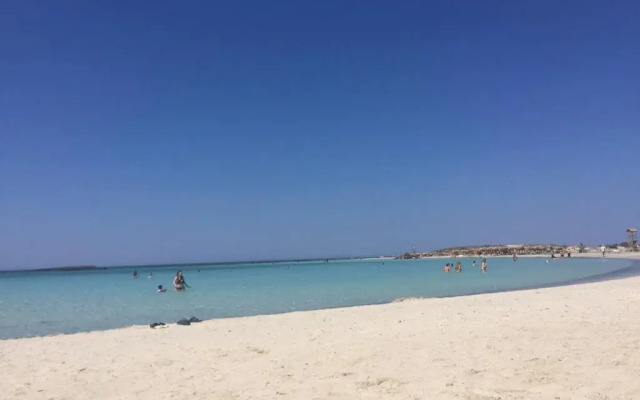 Viglia Beach Apartments
