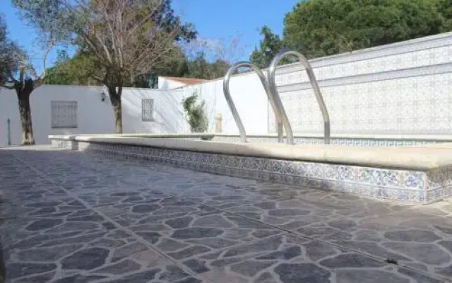 Villas Cristina
