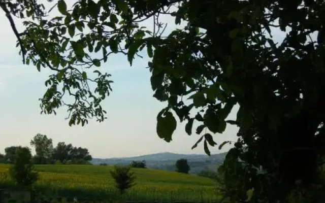 Agriturismo Santa Maria del Gallo