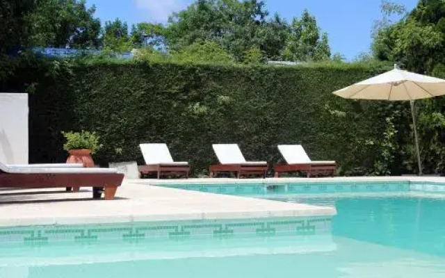 Cabañas Verdes de Artalaz