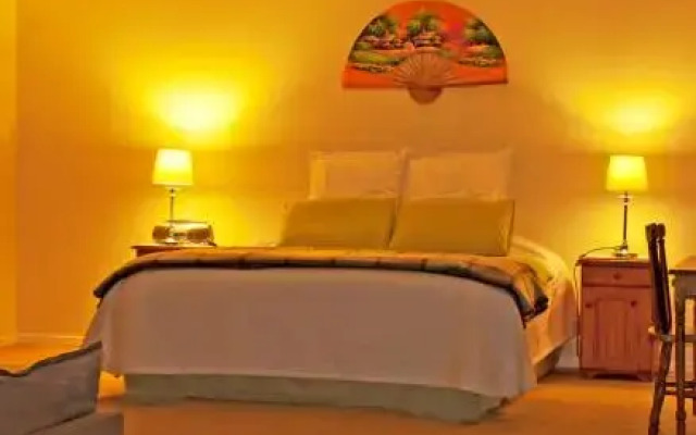 Vineyards Country Home Guest Room