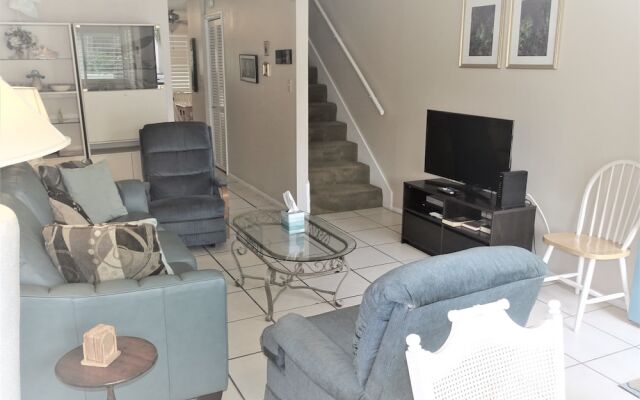 House of The Sun Siesta Key Crescent Beach