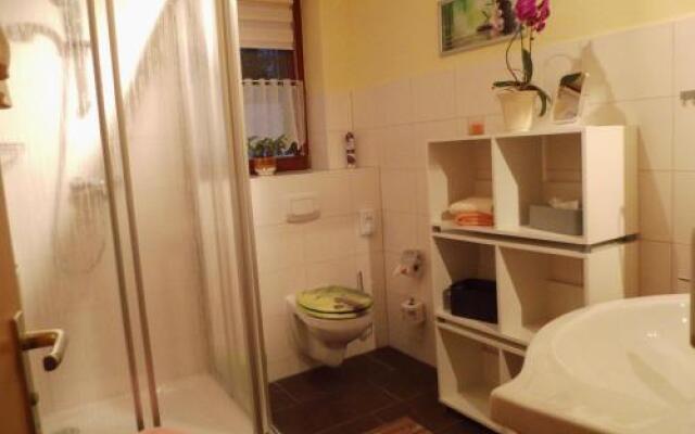 Ferienwohnung Einenkel