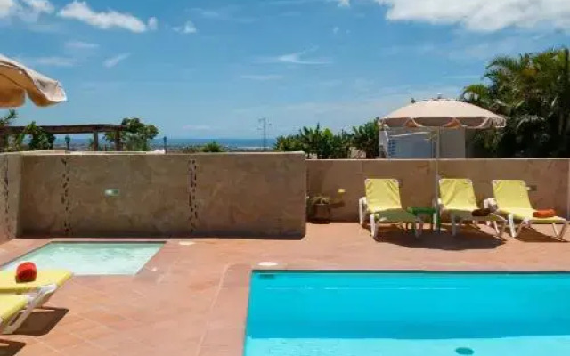 Villa Los Azules