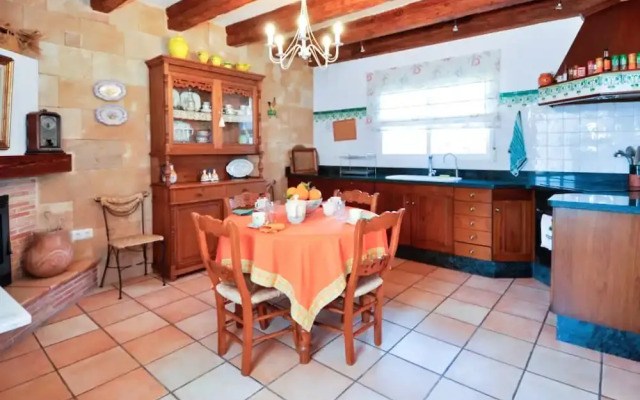 Villa Rosa