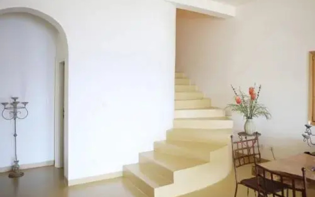 Child-friendly Villa With Private Swimming Pool and sea View in Sumartin, Brac Island