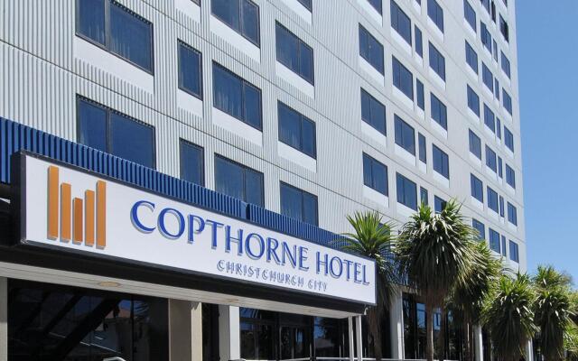 Copthorne Christchurch City