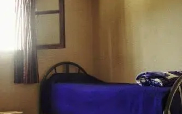 Hostal Casa Amarilla