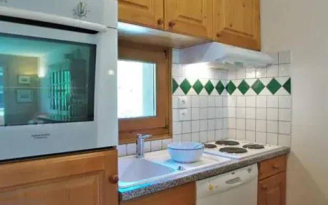 Apartment Les Capucins