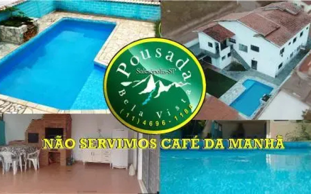 Pousada Bela Vista Salesópolis