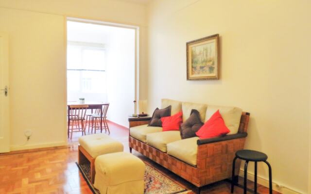 Comfort 2-bdr Copa C2-28