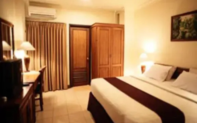 Hotel Budi