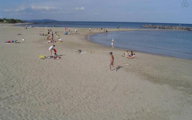 Studio Place Saint-Clair