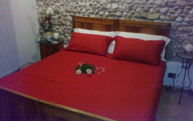 B&B Corte Alfier