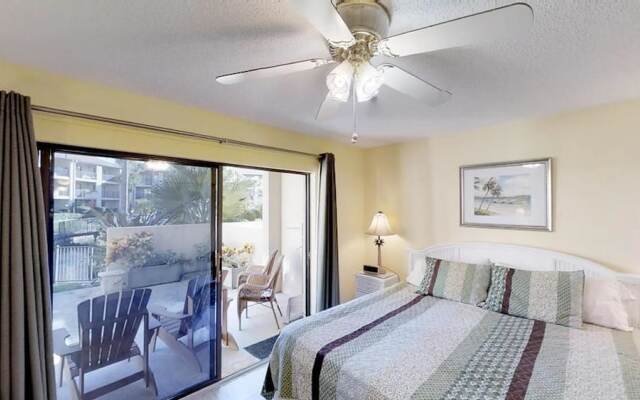 Oceans 136 - 3 Br Condo