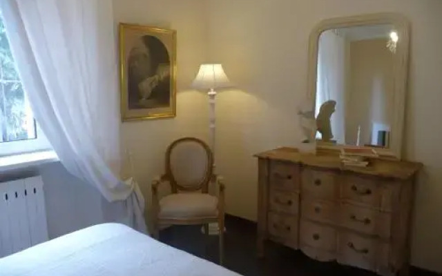 Villa La Moraiola