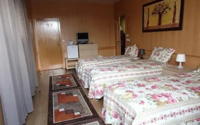 Global Business Residence