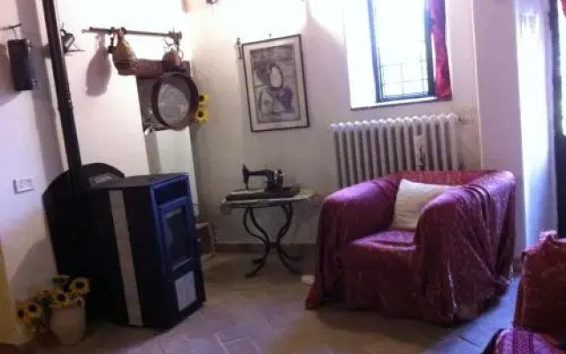 B&B La Terrazza